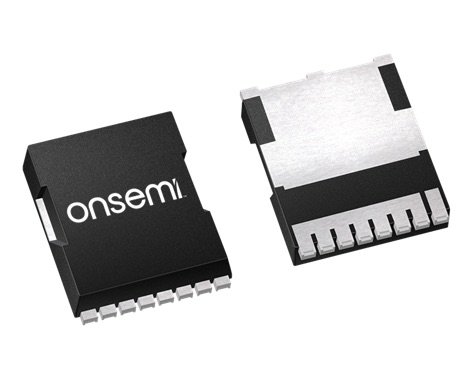 Onsemi fs7 device
