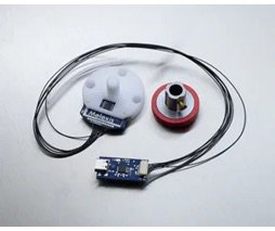 Melexis Evaluation Kit