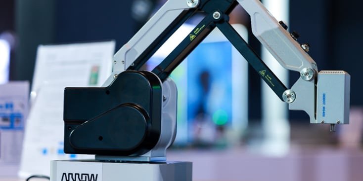 Smarter and Safer Automotive Connectivity Solutions