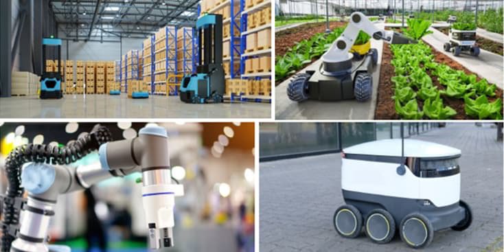 Smarter and Safer Automotive Connectivity Solutions