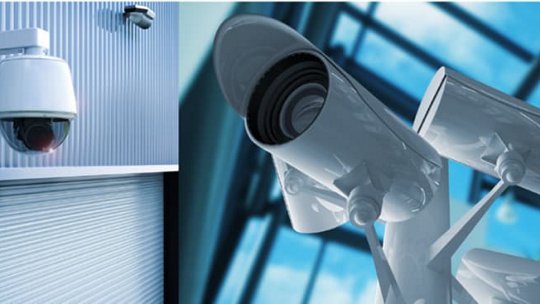 Solutions de caméras de sécurité et de surveillance haute performance et haute résolution