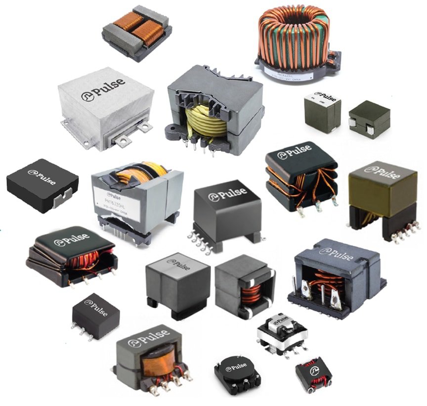 Yageo Specialized Power