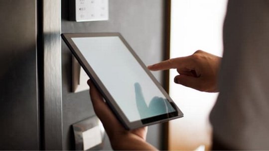 Comprehensive and fully functional IoT device components