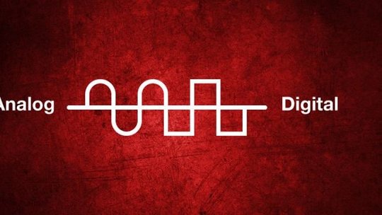 Concetti di base dei convertitori analogico-digitali