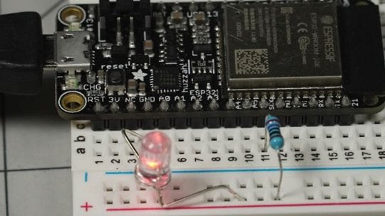 Comment programmer un serveur web ESP32 à l'aide de l'IDE Arduino