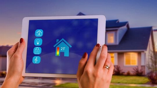 인공지능은 스마트 홈을 더욱 스마트하게 만듭니다.