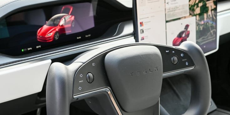 Intelligente und sicherere Konnektivitätslösungen für die Automobilindustrie