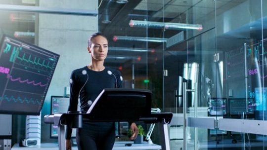 Digital transformation and development opportunities in the healthcare sector