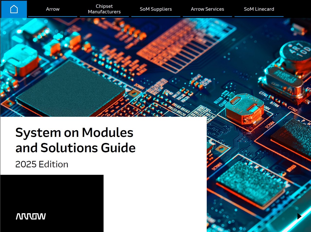 SOM Guide 2025 Cover