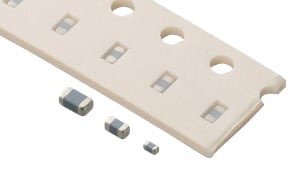 Murata PTC Thermistor