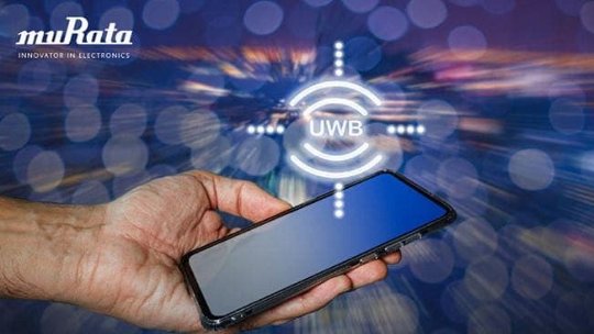 Ultra-Wideband (UWB) Wireless Communication with Murata Technology