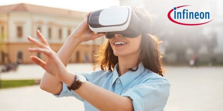 Infineon MCU haute performance, basse consommation, sécurisés