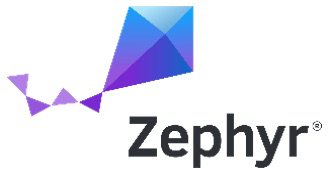 Zephyr logo