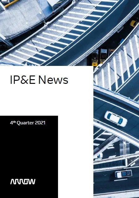 Q4 2021: How a new automotive component is born