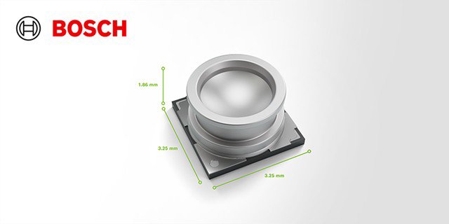 image of bosch bmp585-barometric-pressure-sensor-header