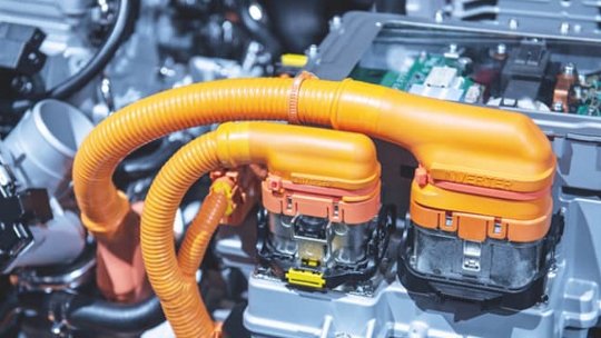 Solutions pour la sécurité des véhicules et l'appariement des pièces automobiles