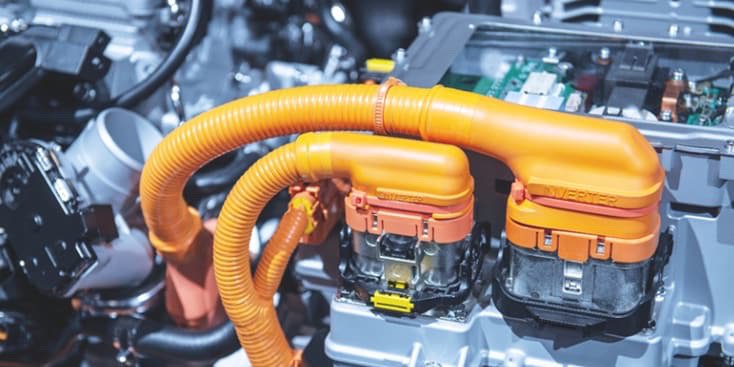 Solutions de connectivité automobile plus intelligentes et sûres