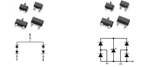 Littelfuse Article Packaging