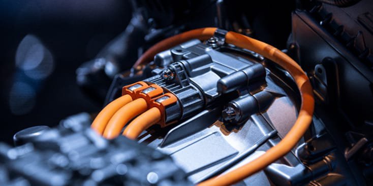 Smarter and Safer Automotive Connectivity Solutions