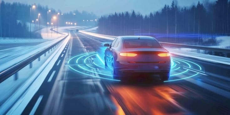 Challenges and solutions for next-generation automotive development