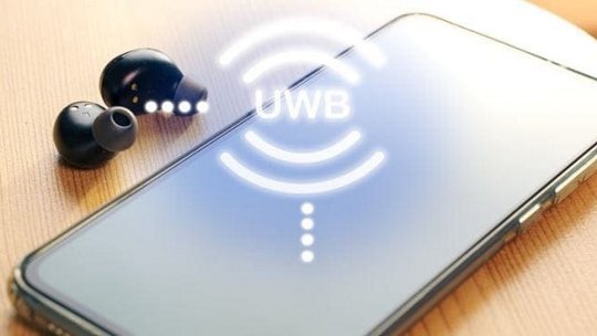 Ultra-large bande - Un futur leader