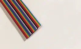 3M Flat Cables 3302-1 Kopie