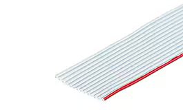 3M Flat Cables 3801-1