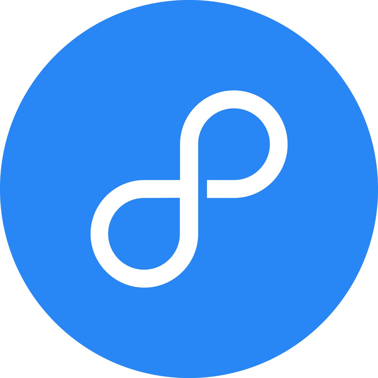 8Devices logo in color with transparent background