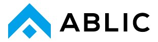 ABLIC logo