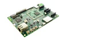 ATSAMA5D27-SOM1 – MPLAB Harmony 3