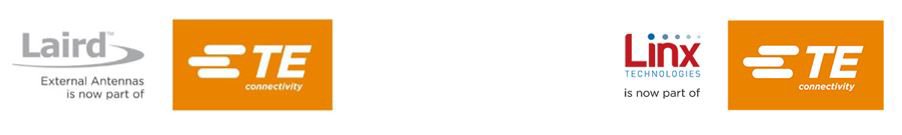 Laird External Antennas Linx Technologies now part of TE Connectivity