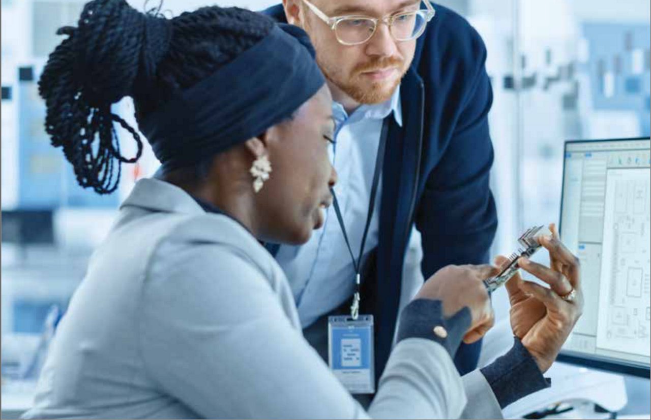 Download the 3M™ Connector and Cable mating guide