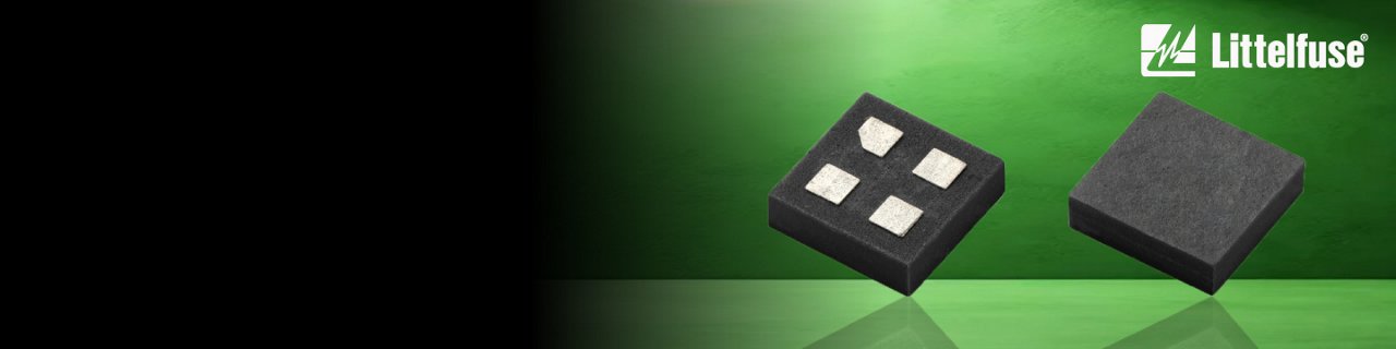A small wheeled robotic vehicle is shown on the right side of a dark-to-light gradient background. 