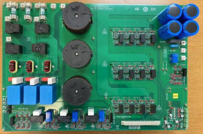 PCIM 2026-Page 5 Cooling-Demo 19