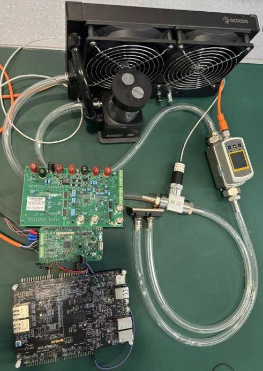 PCIM 2026-Page 5 Cooling-Demo 53