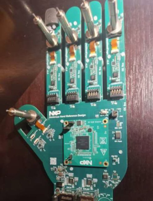 PCIM ADI page 6 demo 27