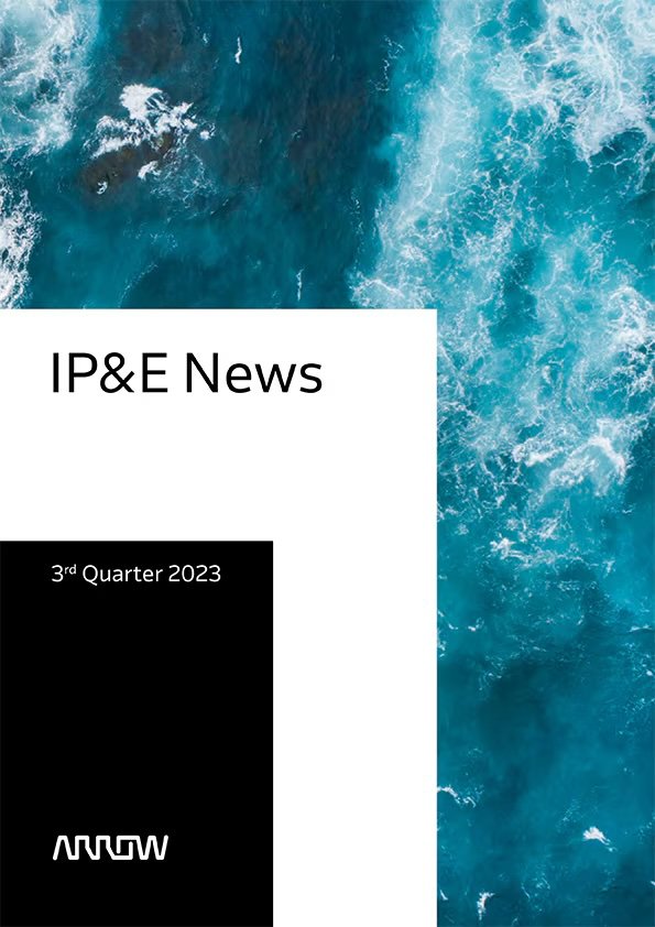 Q3 2023: Circuit protection for USB-C interfaces and Arrow IP&E linecard update