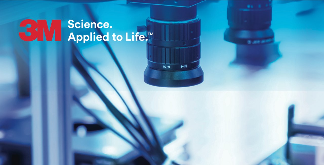 Download the 3M™ USB3 Vision product brochure