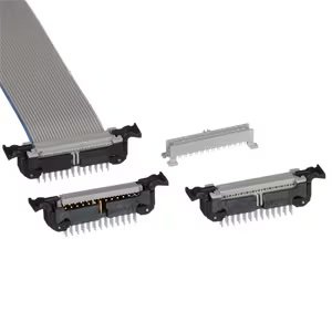 Shop 3M™ Socket 451 and Header 452 series now