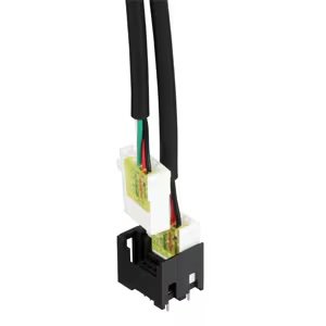 Shop 3M™ Mini-Clamp connectors now