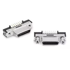 Shop 3M™ shrunk delta ribbon (SDR) connectors now