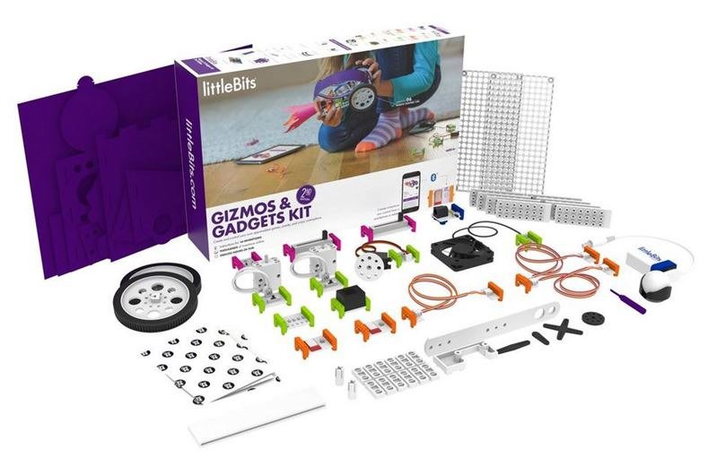 所有组件页面的机器人图像