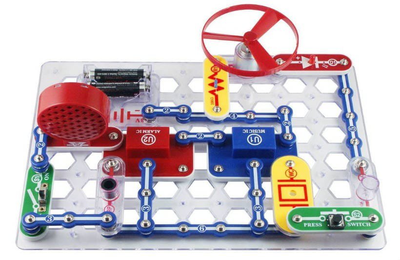 组件页面的机器人图像