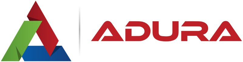 Adura LED Solutions Logo