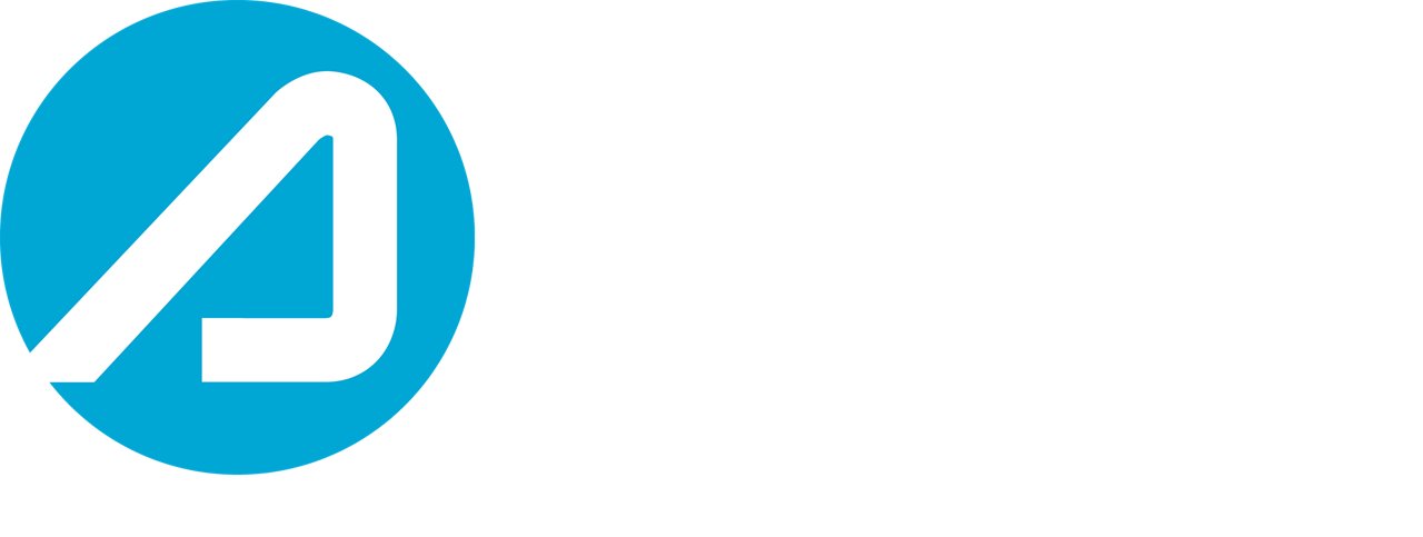 Alpha Wire logo in color with transparent background