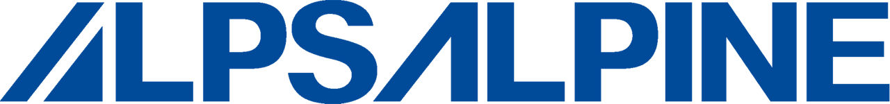 ALPSALPINE