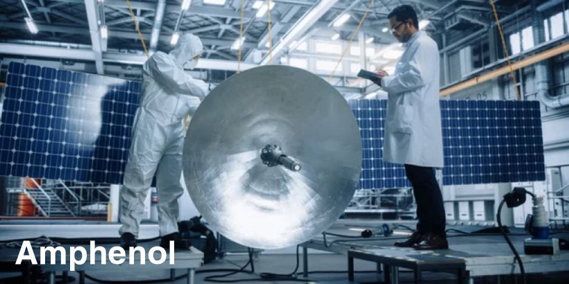 Des travailleurs inspectant des machines aérospatiales