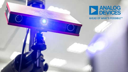 画像 o スキャナー 3D: Smarttech Scanbright Archeo