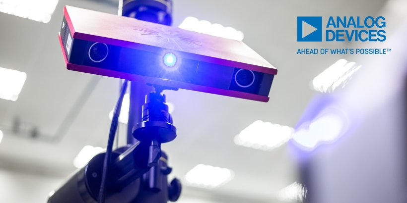 Image o scanner 3D: Smarttech Scanbright Archeo