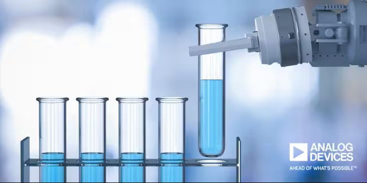 生物安全柜内的样本文章标题 820x410